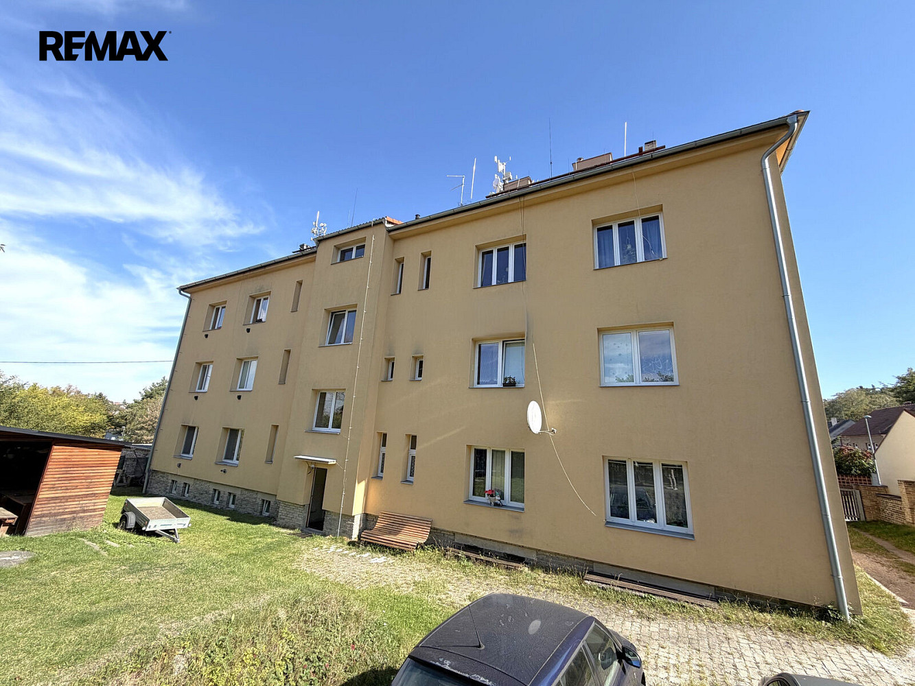 Prodej bytu 2+kk 57 m² – fotografie 3