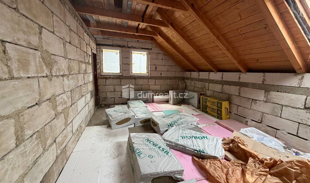 Prodej domu 150 m² s pozemkem 1 226 m², Brno – náhled fotky 11
