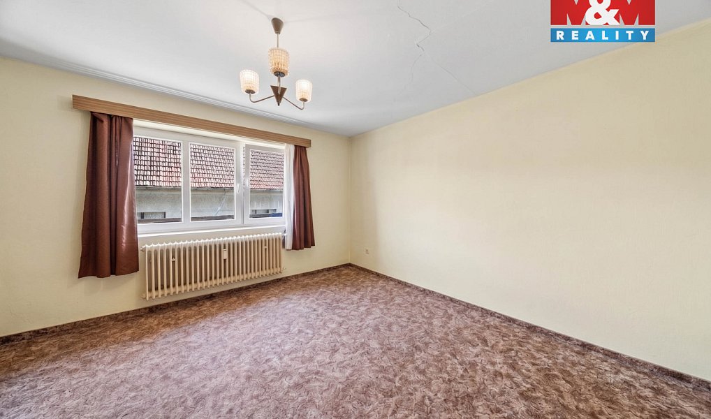 Prodej domu 167 m² s pozemkem 619 m², Družec – náhled fotky 21