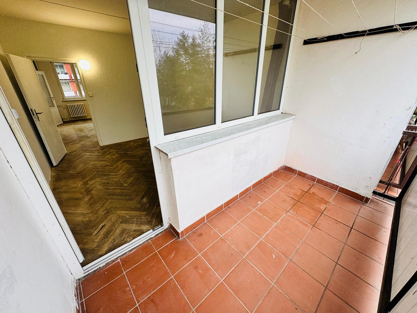 Pronájem bytu 3+1 69 m² – fotografie 3