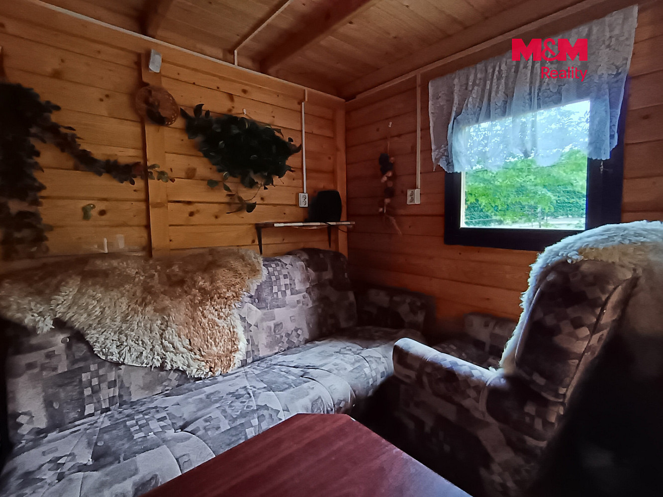 Prodej chaty/chalupy 20 m² s pozemkem 592 m² — photo 3