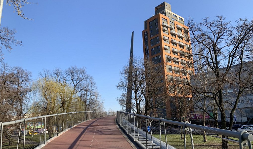 Prodej bytu 1+kk 33 m², Praha – náhled fotky 16