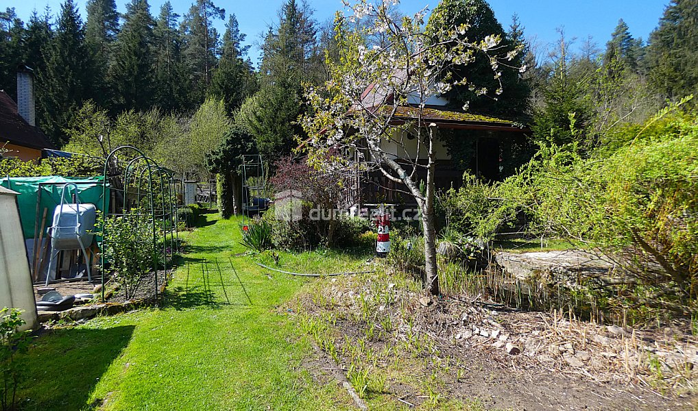 Prodej chaty/chalupy 30 m², Svatava – náhled fotky 6