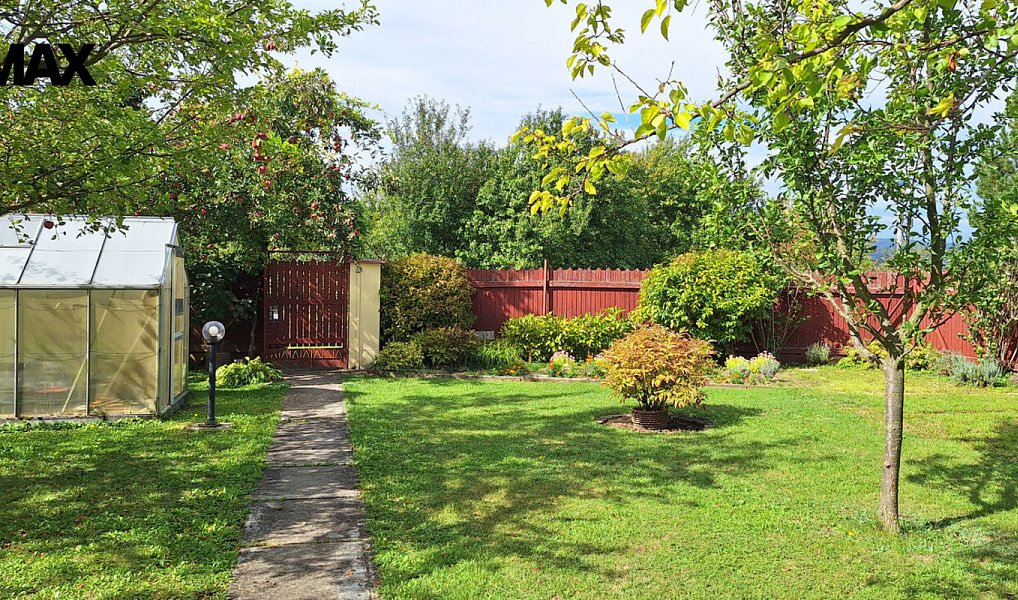 Prodej domu 92 m² s pozemkem 982 m², Moravské Málkovice – náhled fotky 11