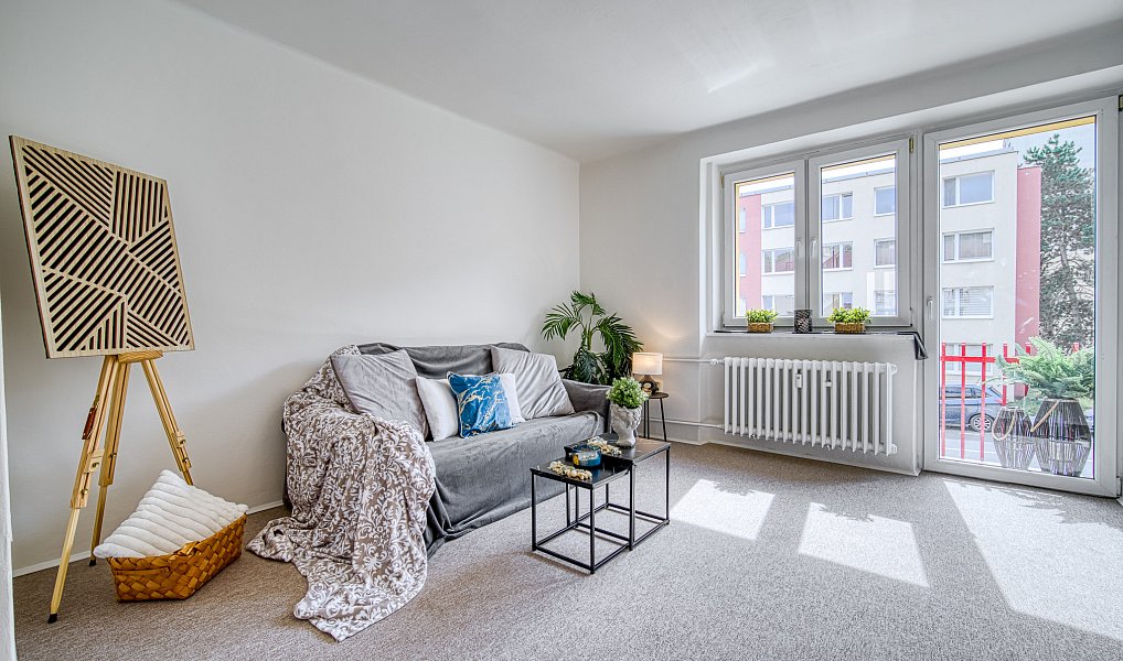 Pronájem bytu 2+1 57 m², Beroun – náhled fotky 10