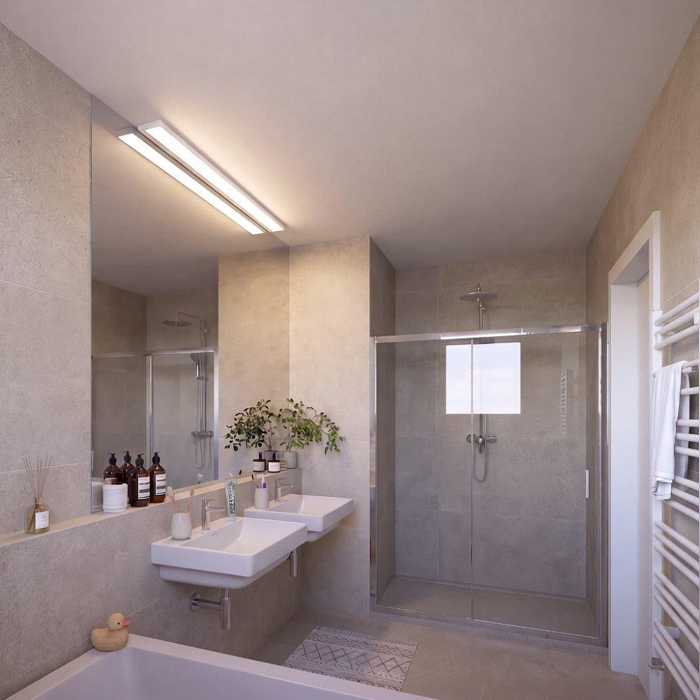 Prodej domu na klíč 111 m² s pozemkem 188 m² – fotografie 3