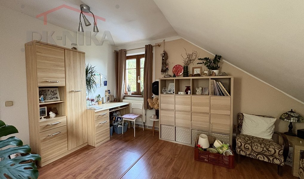 Prodej domu 162 m² s pozemkem 1 700 m², Chuchelna – náhled fotky 22