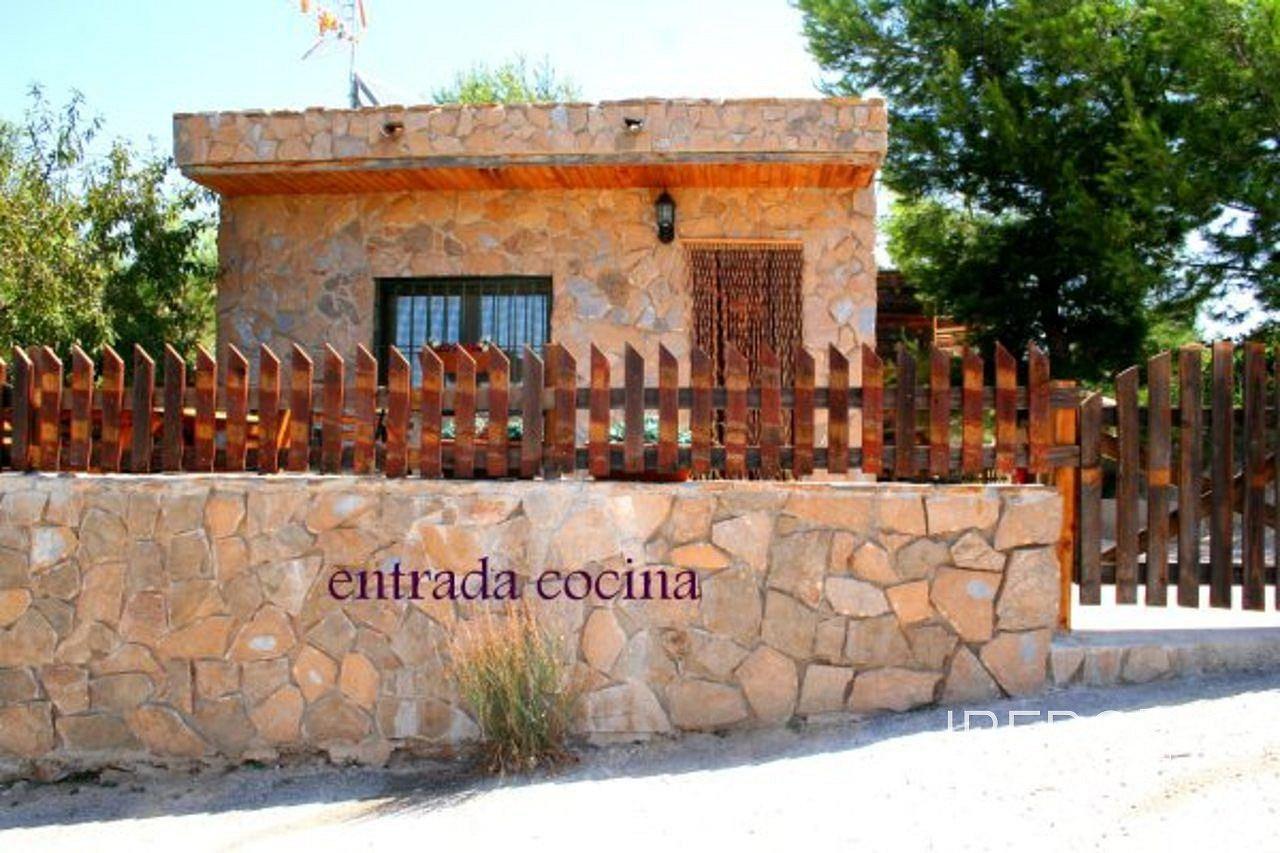 Casa 4+kk – Gea y Truyols - Vista 4