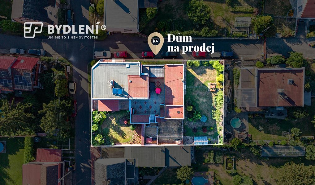 Prodej domu 318 m² s pozemkem 791 m², Krupka – náhled fotky 4