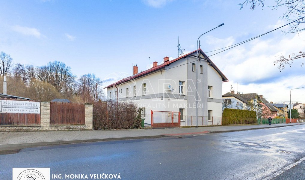 Prodej bytu 2+1 55 m², Krnov – náhled fotky 3