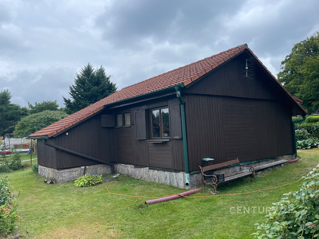 Prodej chaty/chalupy 40 m² s pozemkem 405 m² – fotografie 2