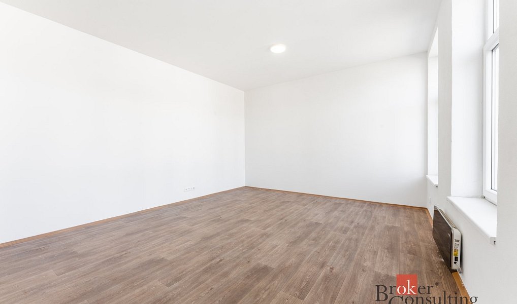 Prodej bytu 1+kk 33 m², Ostrava – náhled fotky 2