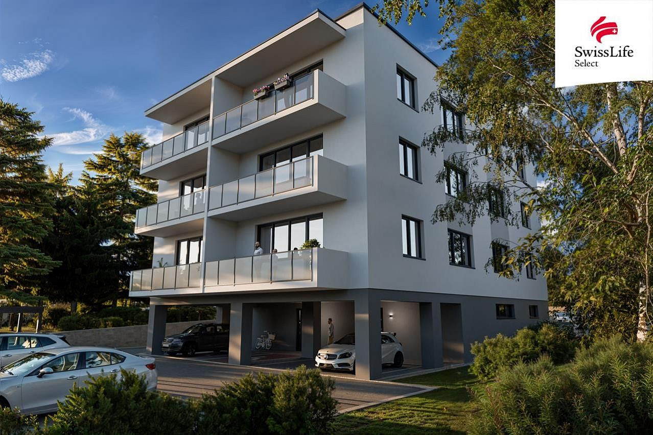 Prodej bytu 2+kk 59 m² – fotografie 2