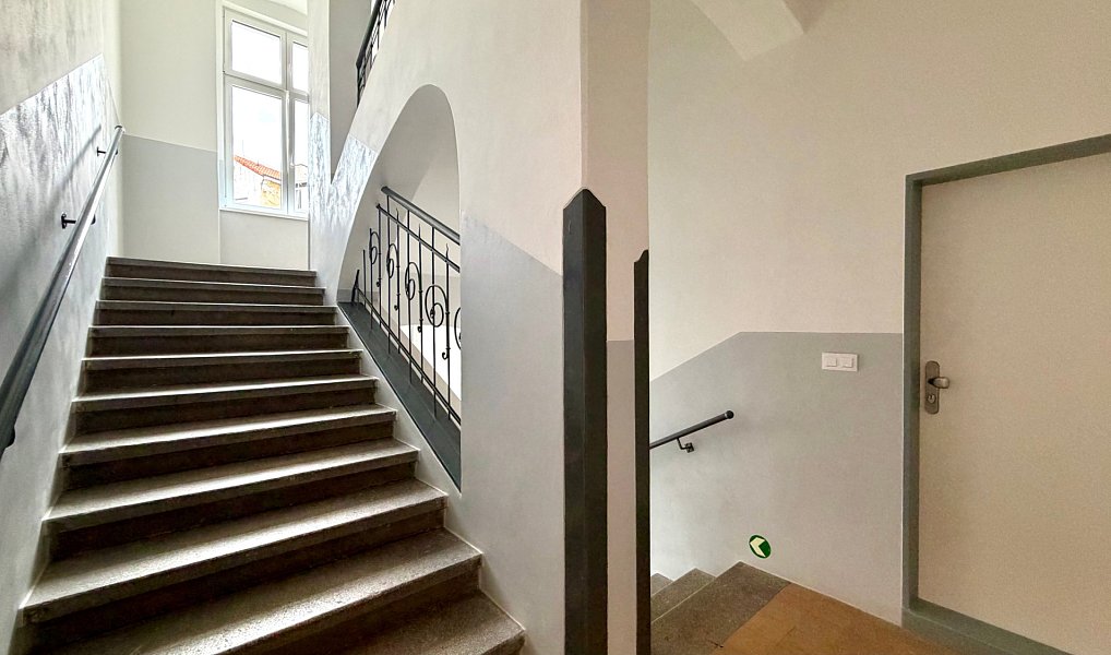 Pronájem bytu 2+kk 64 m², Cheb – náhled fotky 11