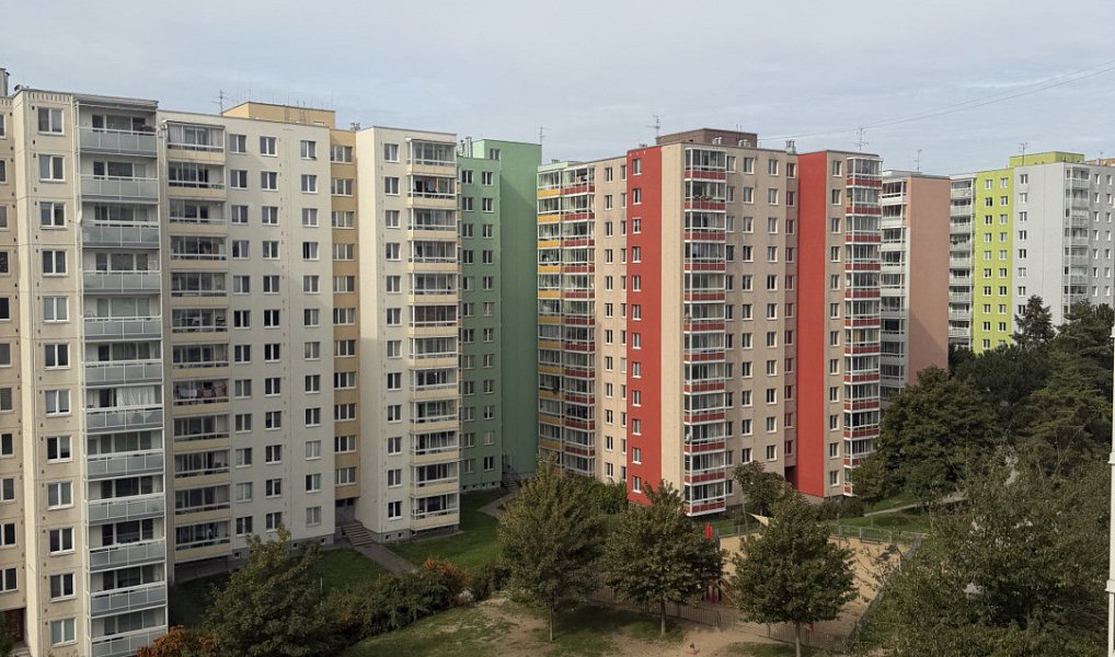 Pronájem bytu 3+1 67 m², Brno – náhled fotky 14