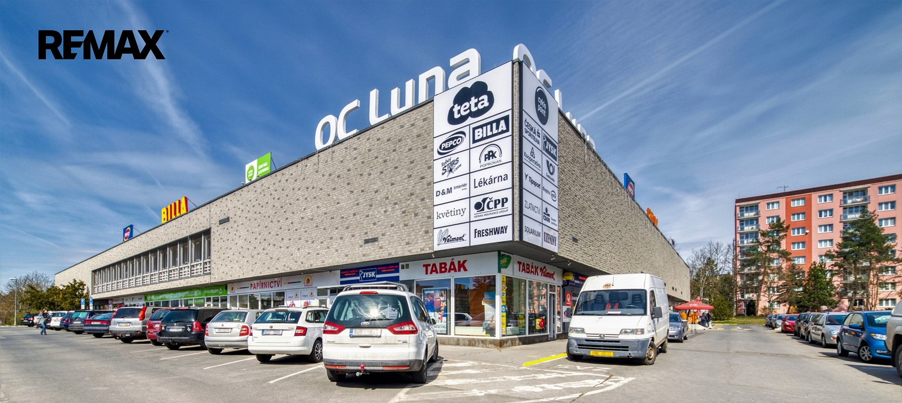 Pronájem obchodních prostor 10 m²
