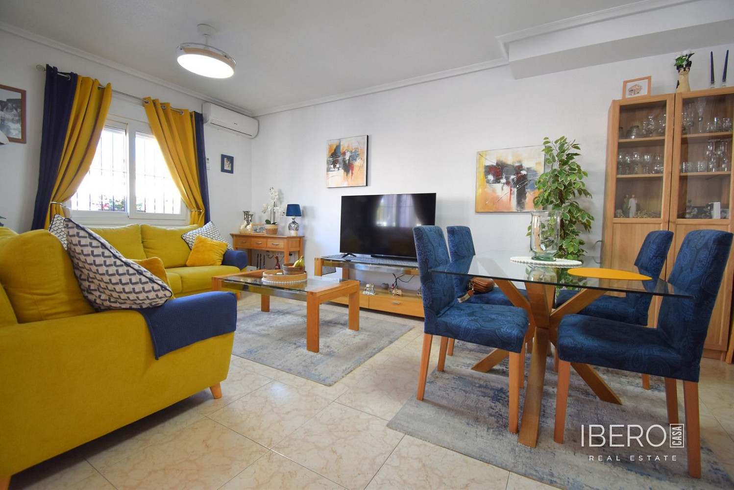 Casa 4+kk – Orihuela, Playa Flamenca I, Urbanización La Zenia II - Vista 3