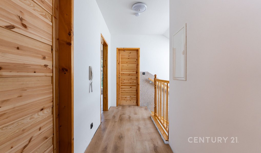 Prodej domu 160 m² s pozemkem 869 m², Milostín – náhled fotky 25