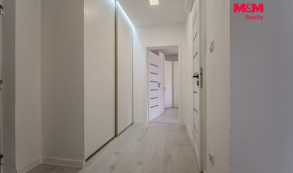 Prodej bytu 2+1 54 m², Karviná – náhled fotky 11