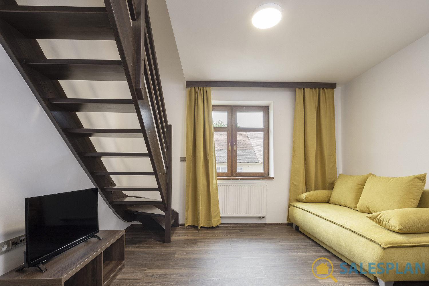 Prodej bytu 2+kk 34 m² – fotografie 3