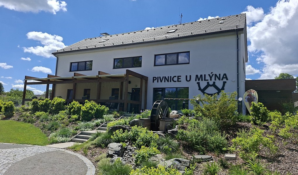 Prodej bytu 2+kk 60 m², Radiměř – náhled fotky 21