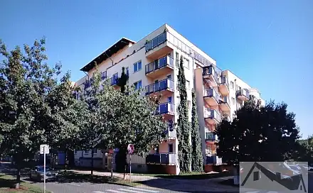 Prodej bytu 1+kk 33 m²