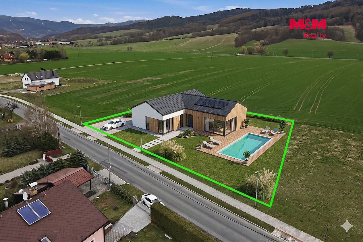 Prodej stavebního pozemku 1 779 m² — photo 3