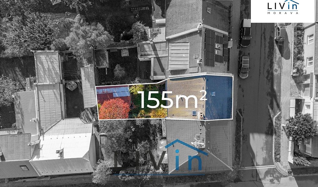 Prodej domu 143 m² s pozemkem 155 m², Olomouc – náhled fotky 6