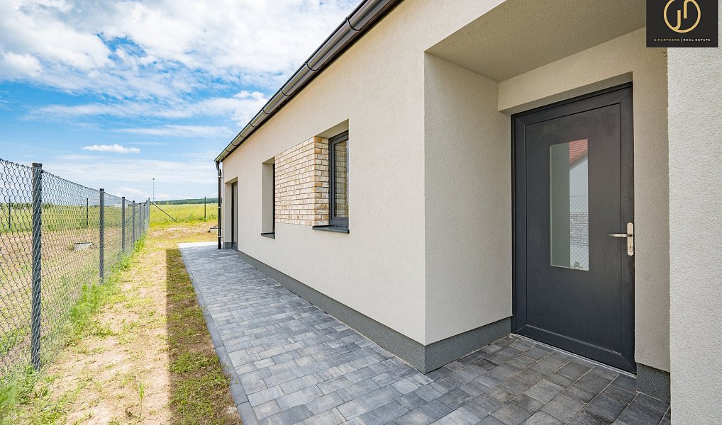 Prodej domu 95 m² s pozemkem 340 m², Slavětín – náhled fotky 4