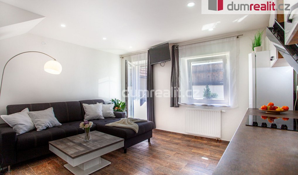 Prodej bytu 3+kk 52 m², Lhenice – náhled fotky 6