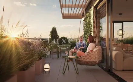 Prodej bytu 4+kk 82 m², Kladno - Rozdělov