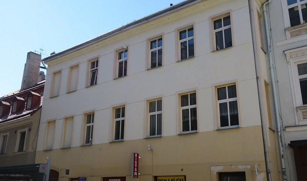 Prodej nájemního domu, činžáku 540 m², Liberec – náhled fotky 5