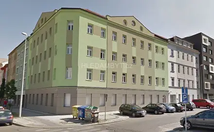 Pronájem bytu 2+1 84 m²