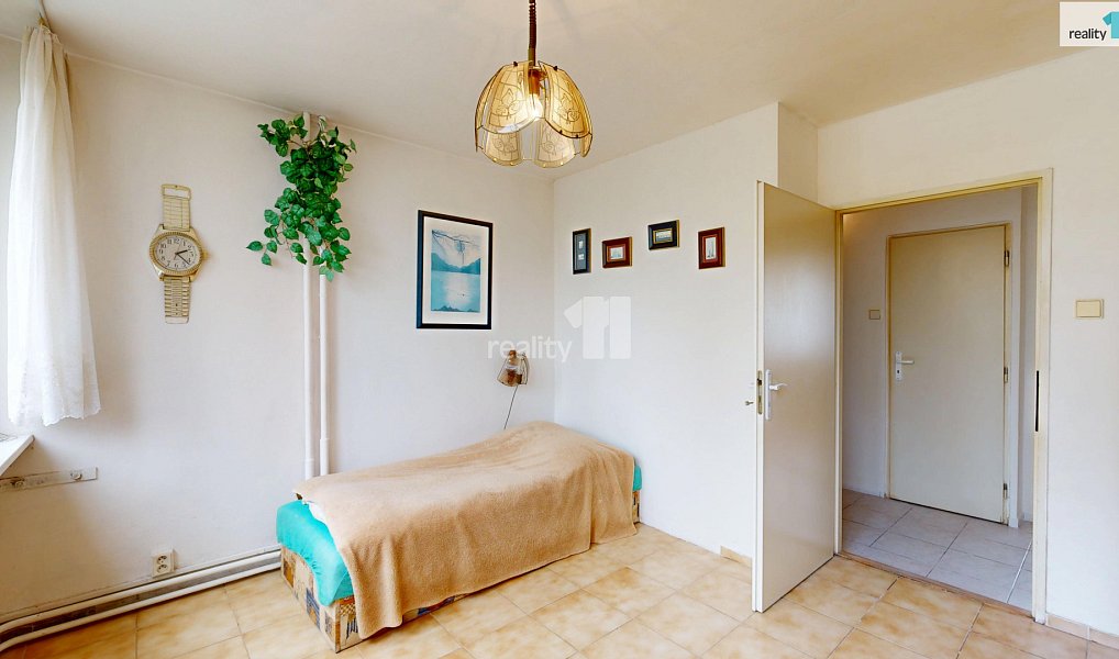 Prodej bytu 3+1 57 m², Praha – náhled fotky 10