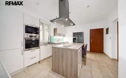 Prodej bytu 4+1 158 m²