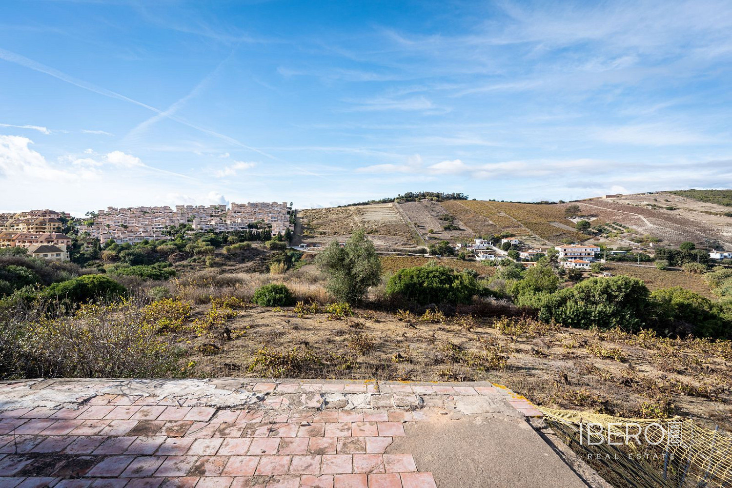 Casa 3+kk – Málaga, Mangas Verdes, Ciudad Jardín - Vista 4