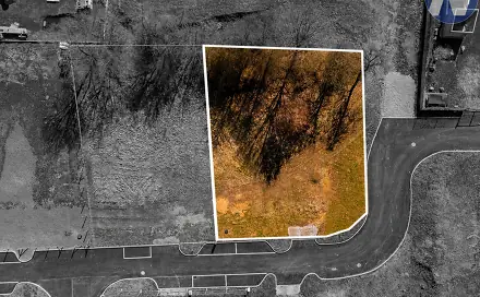 Prodej stavebního pozemku 908 m², Dobev, okres Písek