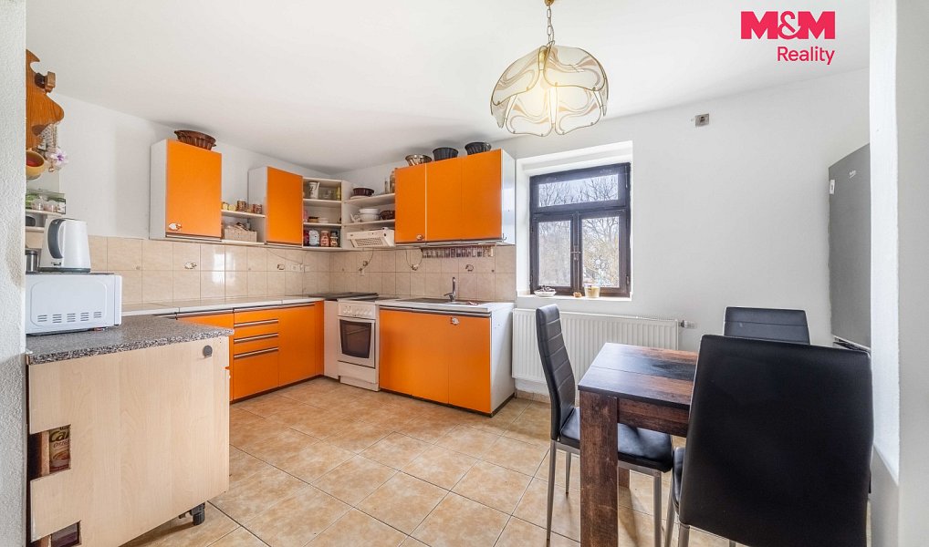 Prodej domu 150 m² s pozemkem 1 280 m², Tchořovice – náhled fotky 6