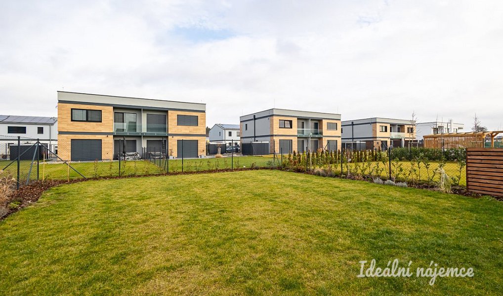 Pronájem domu 120 m² s pozemkem 640 m², Horoušany – náhled fotky 17