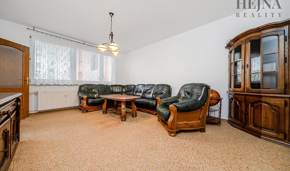 Prodej bytu 3+1 71 m², Orlová – náhled fotky 4