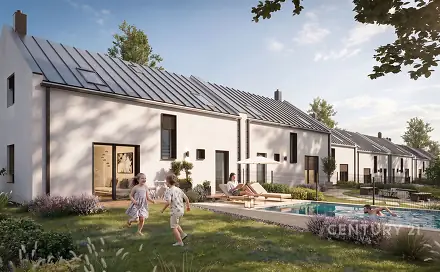 Prodej domu 140 m² s pozemkem 500 m², Kozolupy, okres Plzeň-sever