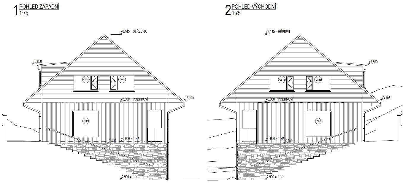 Prodej stavebního pozemku 4 784 m² – fotografie 5