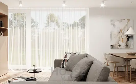 Prodej bytu 2+kk 55 m², Nad Krocínkou, Praha 9 - Prosek