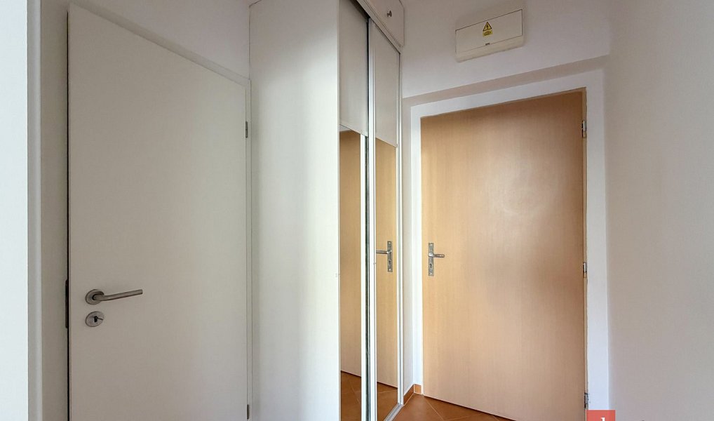 Pronájem bytu 1+kk 33 m², Plzeň – náhled fotky 7