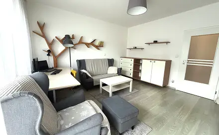 Prodej bytu 3+1 62 m², Uničovská, Šternberk, okres Olomouc