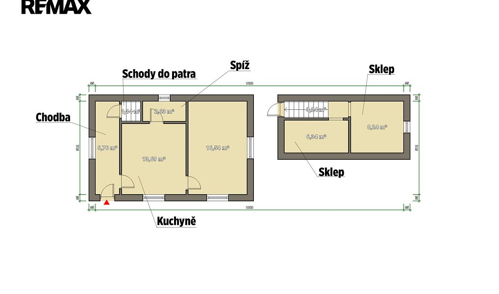 Prodej domu 200 m² s pozemkem 1 161 m², Plzeň – náhled fotky 34