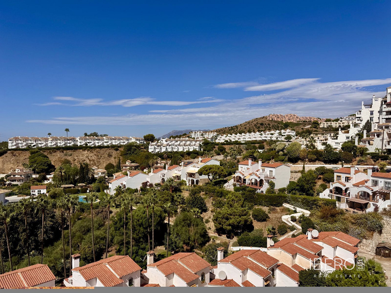 Piso 3+kk – Calahonda - Vista 4