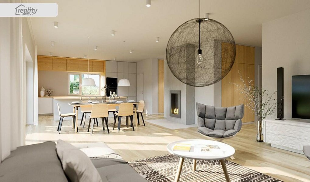 Prodej domu 150 m² s pozemkem 900 m², Ostrava – náhled fotky 12