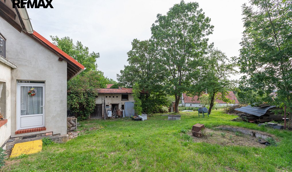 Prodej domu 202 m² s pozemkem 551 m², Struhařov – náhled fotky 2