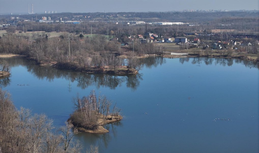 Pronájem bytu 1+1 52 m², Bohumín – náhled fotky 15